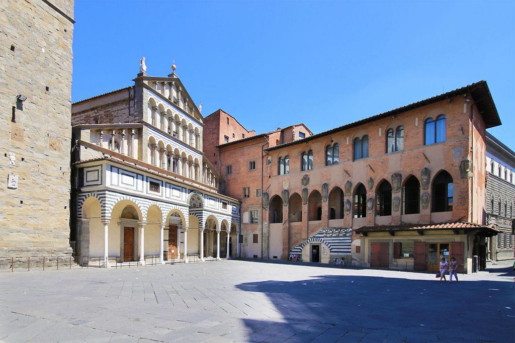 Pistoia