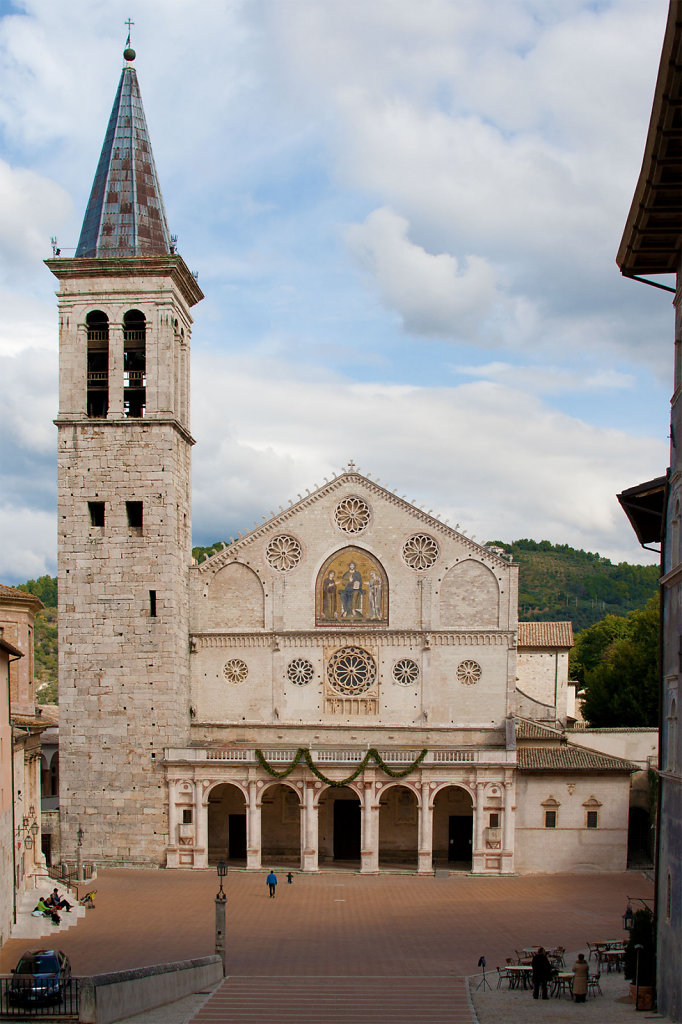 Spoleto (PG)