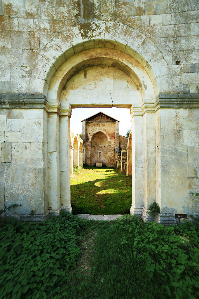 Bussi sul Tirino (PE)