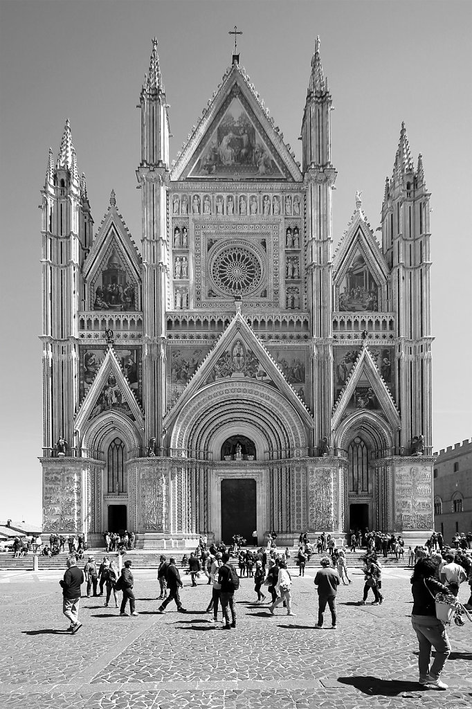 Orvieto (TR)