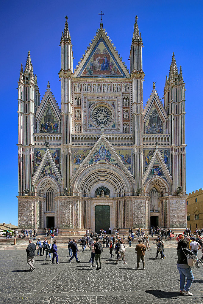 Orvieto (TR)