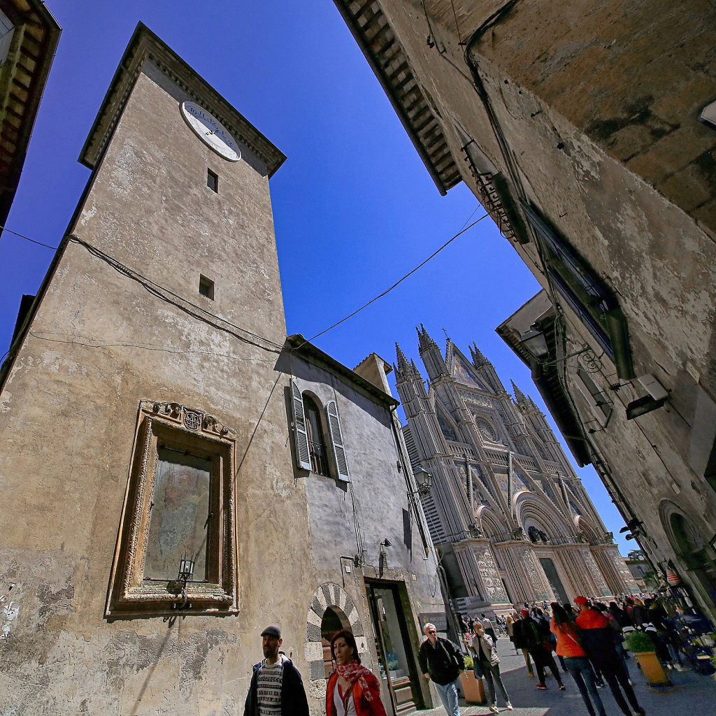 Orvieto (TR)