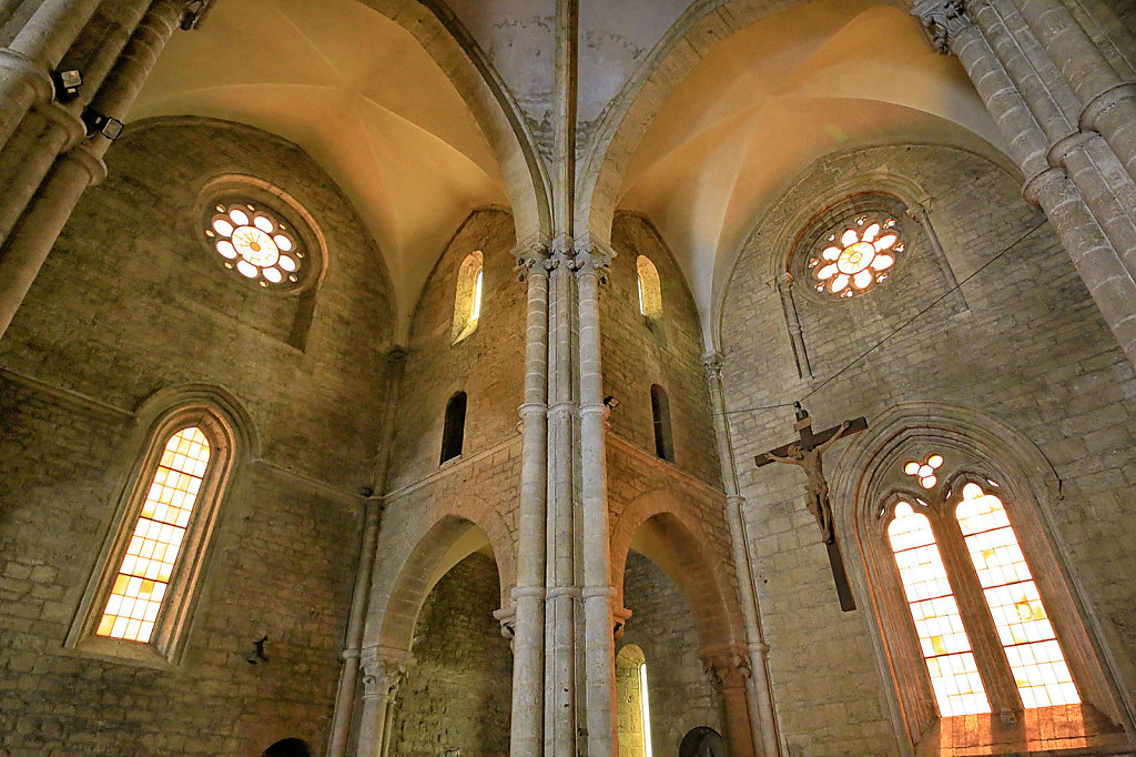 Ferentino (FR) - Chiesa Abbaziale di S.Maria Maggiore