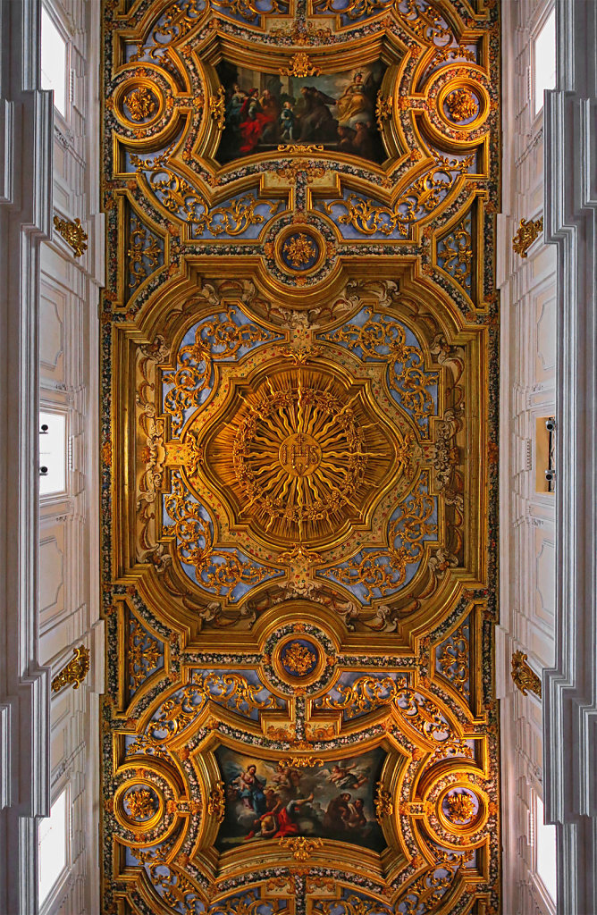 L'Aquila - Basilica di S.Bernardino