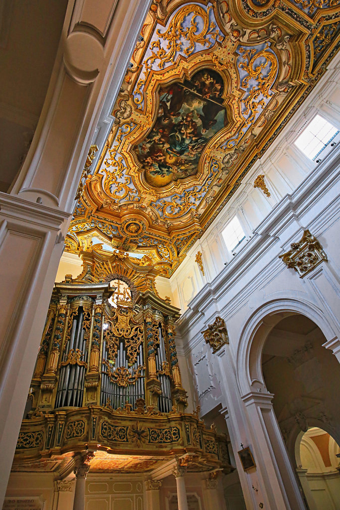 L'Aquila - Basilica di S.Bernardino