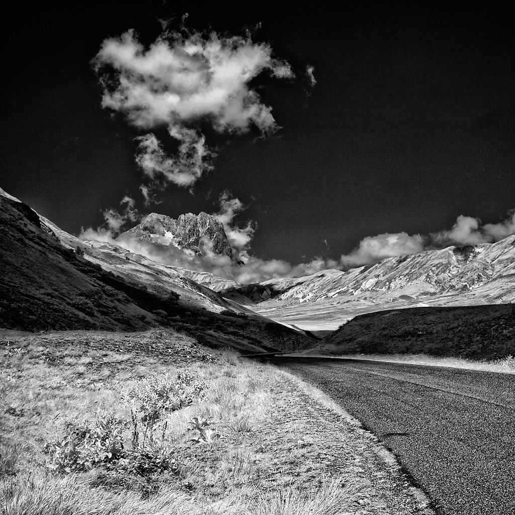 Parco nazionale del Gran Sasso e Monti della Laga