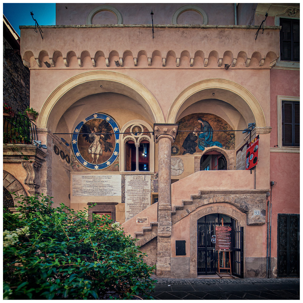 Anagni (FR)