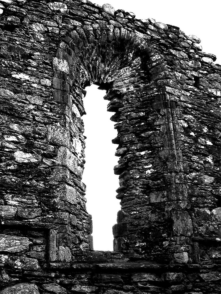 Glendalough (Irlanda)