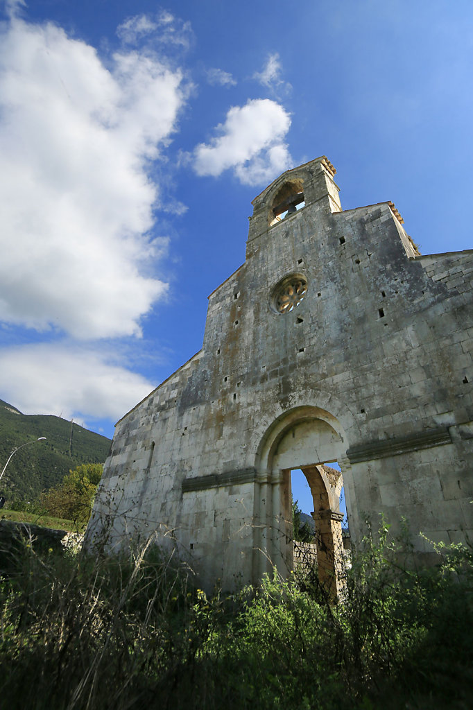 Bussi sul Tirino (PE)