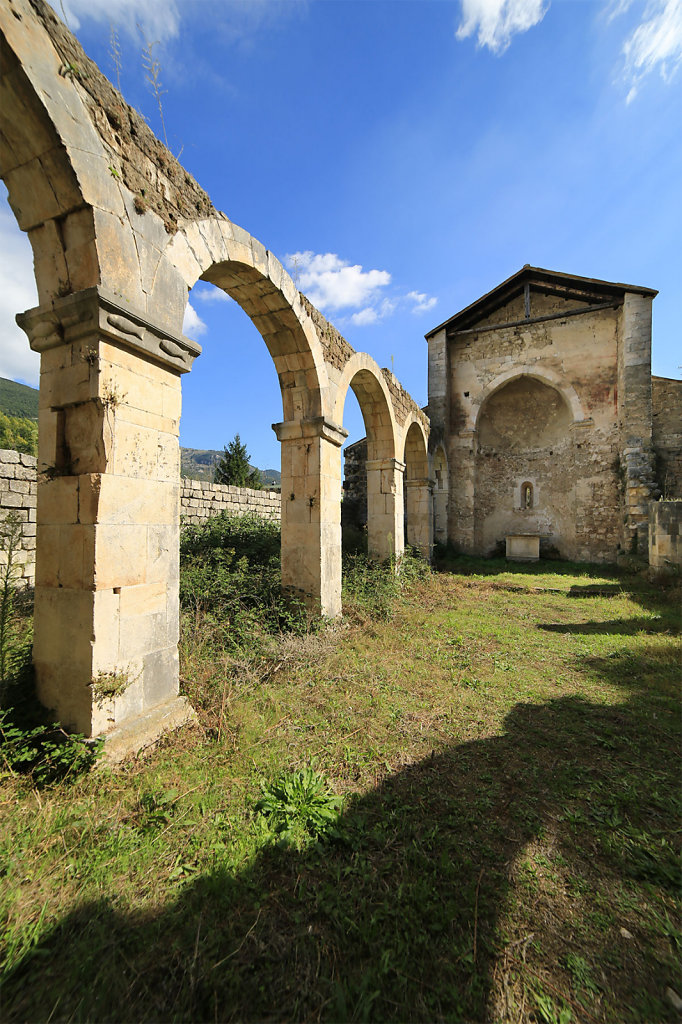 Bussi sul Tirino (PE)