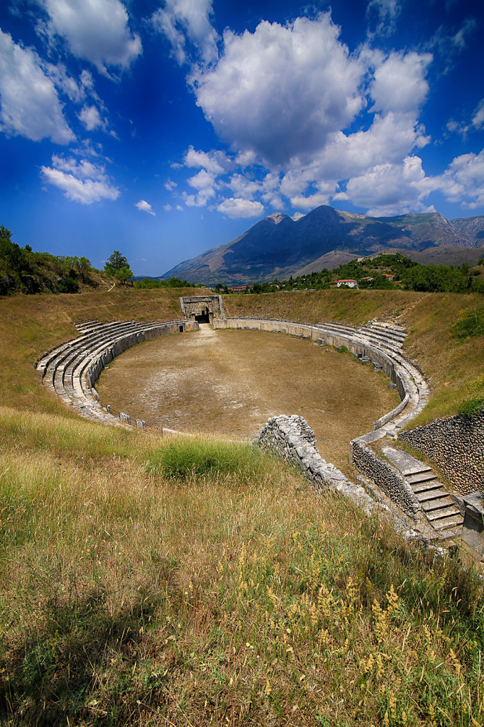 Massa d'Albe (AQ)