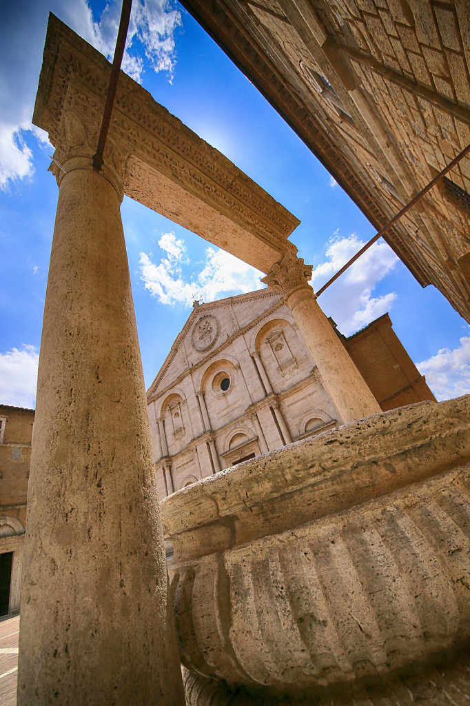 Pienza (SI)