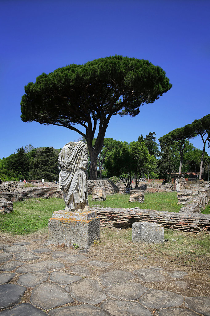 Ostia Antica (RM)