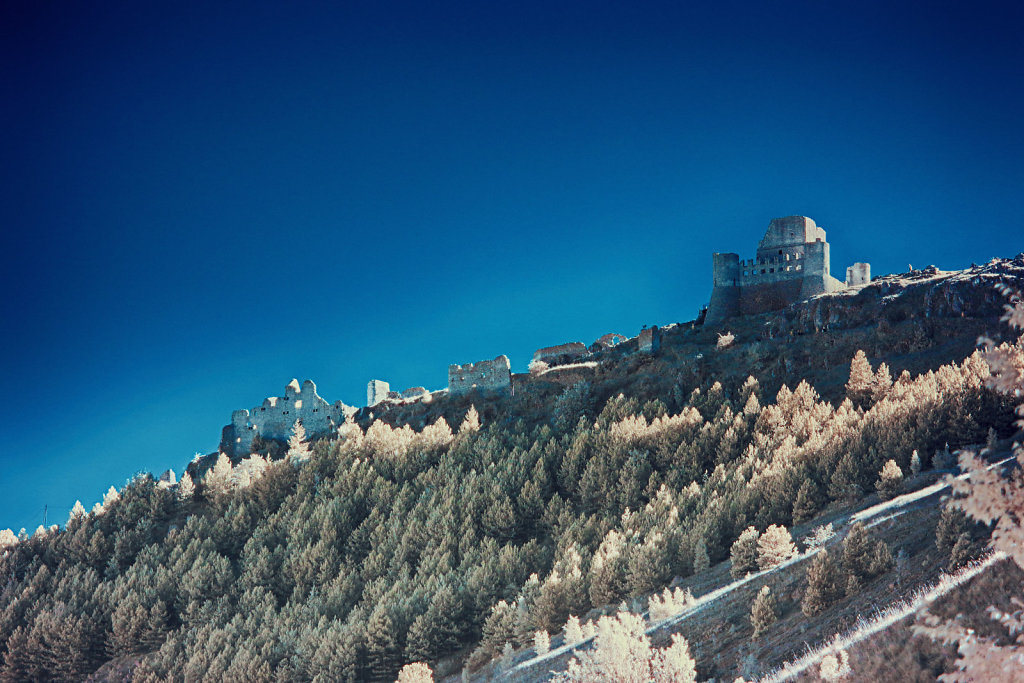 Calascio (AQ) - Rocca Calascio