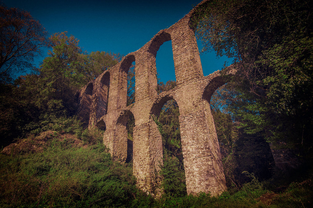 Antica Monterano (RM)