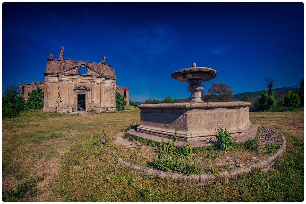 Antica Monterano (RM)