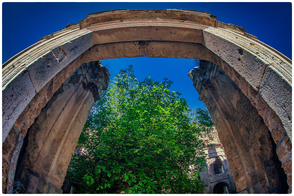 Antica Monterano (RM)