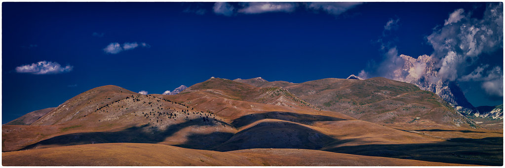 Campo Imperatore (AQ)