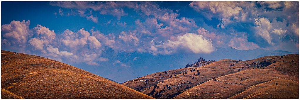 Campo Imperatore (AQ)